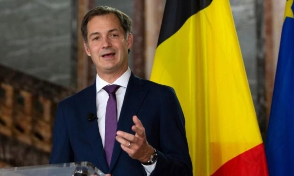 Βέλγιο: Αντέδρασε ο πρωθυπουργός εξαιτίας της απαγόρευσης συγκέντρωσης εθνικιστών